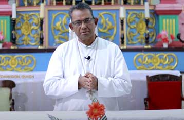 Devasahayam pillai and Diocese